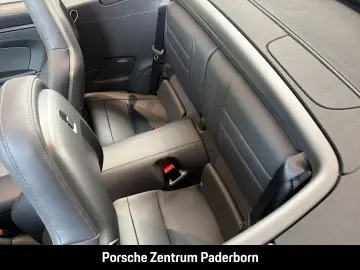 PORSCHE 992 911 Carrera GTS Cabrio Surround View BOSE