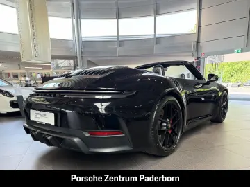 PORSCHE 992 911 Carrera GTS Cabrio Surround View BOSE