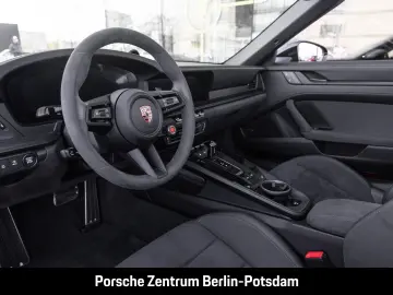 PORSCHE 992 911 Targa 4 GTS SurroundView BOSE LED-Matrix