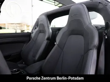 PORSCHE 992 911 Targa 4 GTS SurroundView BOSE LED-Matrix