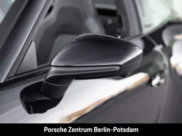PORSCHE 992 911 Targa 4 GTS SurroundView BOSE LED-Matrix