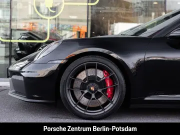 PORSCHE 992 911 Targa 4 GTS SurroundView BOSE LED-Matrix