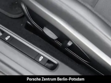 PORSCHE 992 911 Targa 4 GTS SurroundView BOSE LED-Matrix