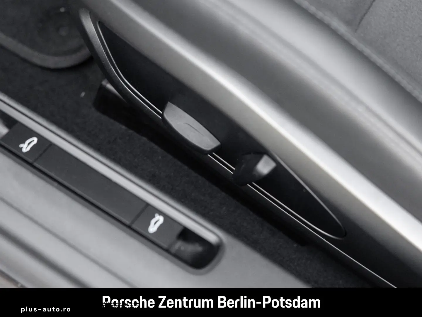 PORSCHE 992 911 Targa 4 GTS SurroundView BOSE LED-Matrix