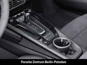 PORSCHE 992 911 Targa 4 GTS SurroundView BOSE LED-Matrix