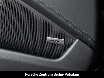 PORSCHE 992 911 Targa 4 GTS SurroundView BOSE LED-Matrix