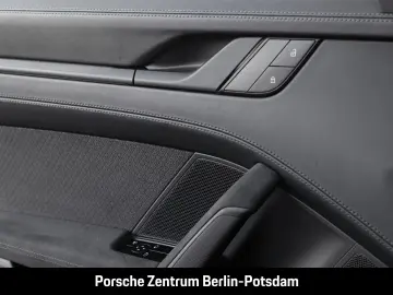 PORSCHE 992 911 Targa 4 GTS SurroundView BOSE LED-Matrix