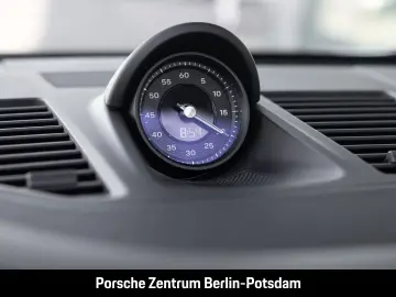 PORSCHE 992 911 Targa 4 GTS SurroundView BOSE LED-Matrix