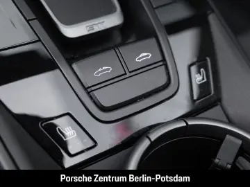 PORSCHE 992 911 Targa 4 GTS SurroundView BOSE LED-Matrix