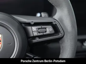 PORSCHE 992 911 Targa 4 GTS SurroundView BOSE LED-Matrix