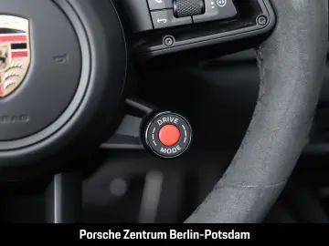 PORSCHE 992 911 Targa 4 GTS SurroundView BOSE LED-Matrix