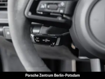 PORSCHE 992 911 Targa 4 GTS SurroundView BOSE LED-Matrix