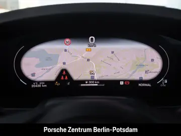 PORSCHE 992 911 Targa 4 GTS SurroundView BOSE LED-Matrix