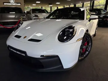 PORSCHE 911 GT3 SPORT CHRONO  LIFT AMBIENTE CARBON!!!!
