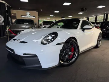 PORSCHE 911 GT3 SPORT CHRONO  LIFT AMBIENTE CARBON!!!!