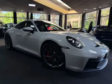 PORSCHE 911 GT3 SPORT CHRONO  LIFT AMBIENTE CARBON!!!!