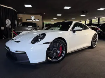 PORSCHE 911 GT3 SPORT CHRONO  LIFT AMBIENTE CARBON!!!!