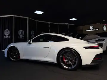 PORSCHE 911 GT3 SPORT CHRONO  LIFT AMBIENTE CARBON!!!!
