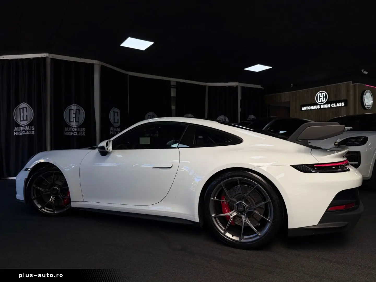 PORSCHE 911 GT3 SPORT CHRONO  LIFT AMBIENTE CARBON!!!!
