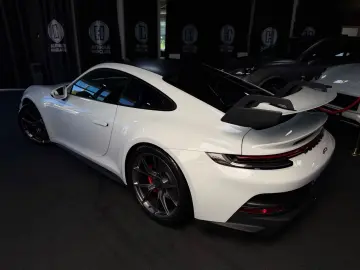 PORSCHE 911 GT3 SPORT CHRONO  LIFT AMBIENTE CARBON!!!!