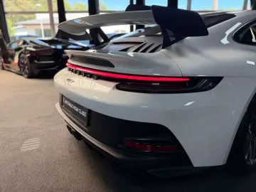 PORSCHE 911 GT3 SPORT CHRONO  LIFT AMBIENTE CARBON!!!!