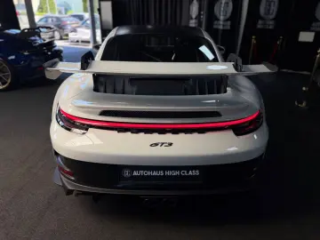 PORSCHE 911 GT3 SPORT CHRONO  LIFT AMBIENTE CARBON!!!!