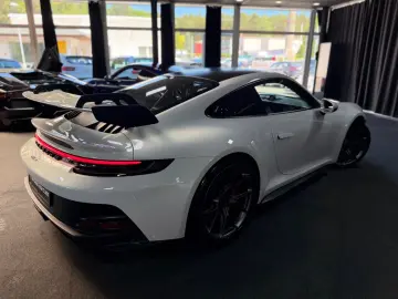PORSCHE 911 GT3 SPORT CHRONO  LIFT AMBIENTE CARBON!!!!