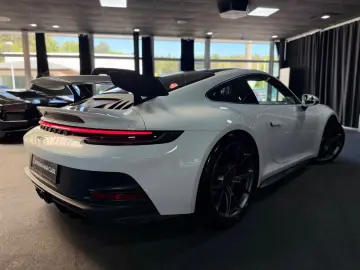 PORSCHE 911 GT3 SPORT CHRONO  LIFT AMBIENTE CARBON!!!!