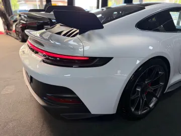 PORSCHE 911 GT3 SPORT CHRONO  LIFT AMBIENTE CARBON!!!!