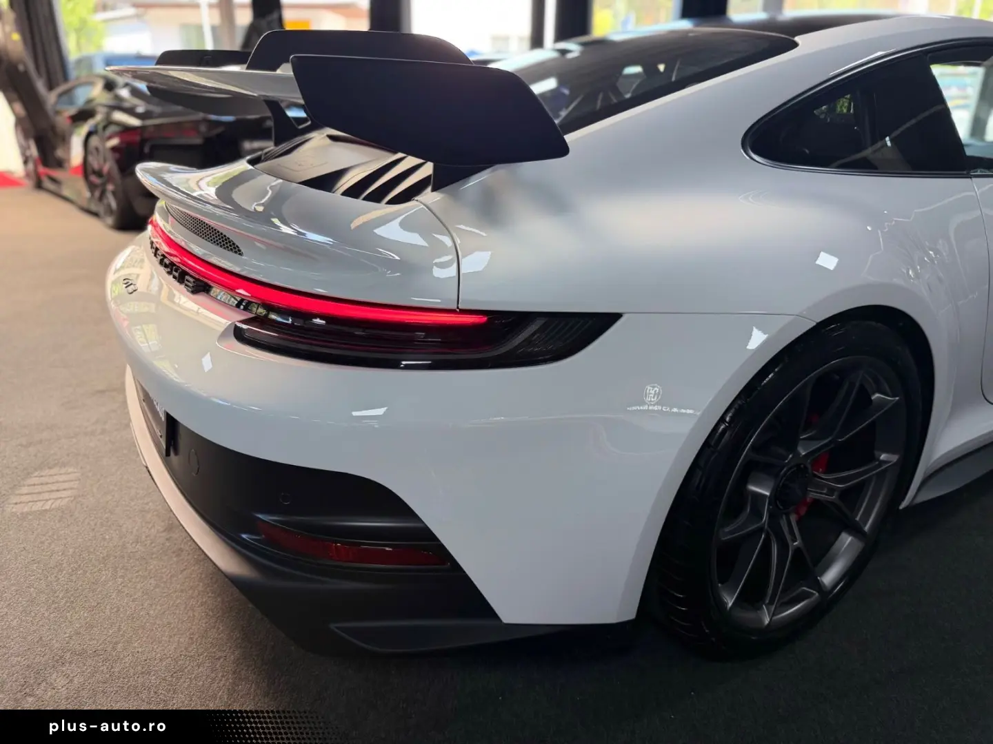 PORSCHE 911 GT3 SPORT CHRONO  LIFT AMBIENTE CARBON!!!!
