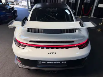 PORSCHE 911 GT3 SPORT CHRONO  LIFT AMBIENTE CARBON!!!!