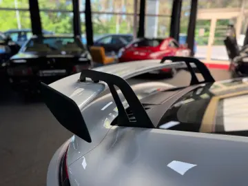 PORSCHE 911 GT3 SPORT CHRONO  LIFT AMBIENTE CARBON!!!!