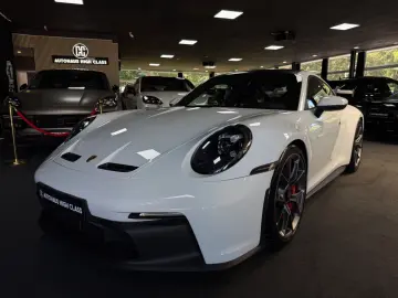 PORSCHE 911 GT3 SPORT CHRONO  LIFT AMBIENTE CARBON!!!!