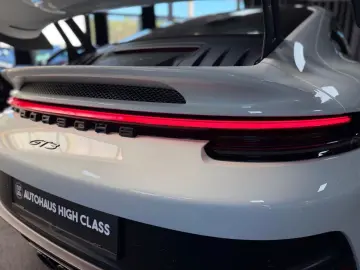 PORSCHE 911 GT3 SPORT CHRONO  LIFT AMBIENTE CARBON!!!!