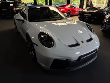 PORSCHE 911 GT3 SPORT CHRONO  LIFT AMBIENTE CARBON!!!!