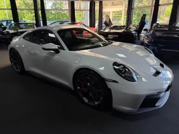 PORSCHE 911 GT3 SPORT CHRONO  LIFT AMBIENTE CARBON!!!!