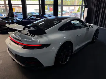 PORSCHE 911 GT3 SPORT CHRONO  LIFT AMBIENTE CARBON!!!!