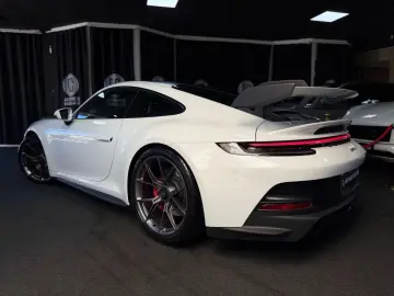 PORSCHE 911 GT3 SPORT CHRONO  LIFT AMBIENTE CARBON!!!!