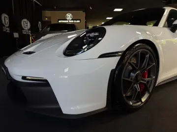 PORSCHE 911 GT3 SPORT CHRONO  LIFT AMBIENTE CARBON!!!!