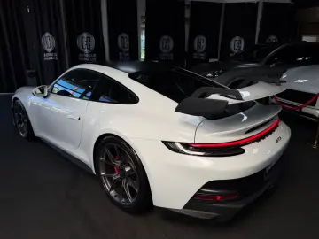 PORSCHE 911 GT3 SPORT CHRONO  LIFT AMBIENTE CARBON!!!!