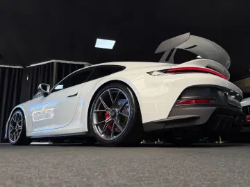 PORSCHE 911 GT3 SPORT CHRONO  LIFT AMBIENTE CARBON!!!!