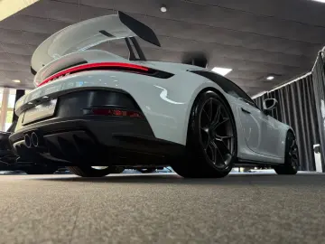 PORSCHE 911 GT3 SPORT CHRONO  LIFT AMBIENTE CARBON!!!!