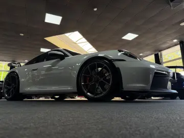 PORSCHE 911 GT3 SPORT CHRONO  LIFT AMBIENTE CARBON!!!!