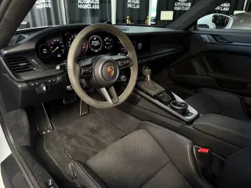 PORSCHE 911 GT3 SPORT CHRONO  LIFT AMBIENTE CARBON!!!!