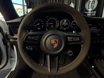 PORSCHE 911 GT3 SPORT CHRONO  LIFT AMBIENTE CARBON!!!!