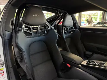 PORSCHE 911 GT3 SPORT CHRONO  LIFT AMBIENTE CARBON!!!!