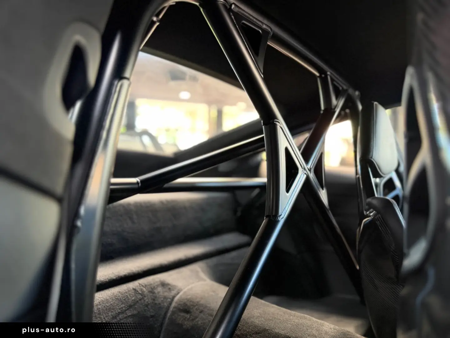 PORSCHE 911 GT3 SPORT CHRONO  LIFT AMBIENTE CARBON!!!!