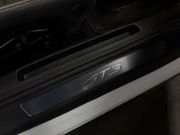 PORSCHE 911 GT3 SPORT CHRONO  LIFT AMBIENTE CARBON!!!!