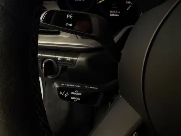 PORSCHE 911 GT3 SPORT CHRONO  LIFT AMBIENTE CARBON!!!!