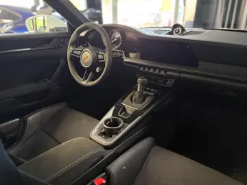 PORSCHE 911 GT3 SPORT CHRONO  LIFT AMBIENTE CARBON!!!!